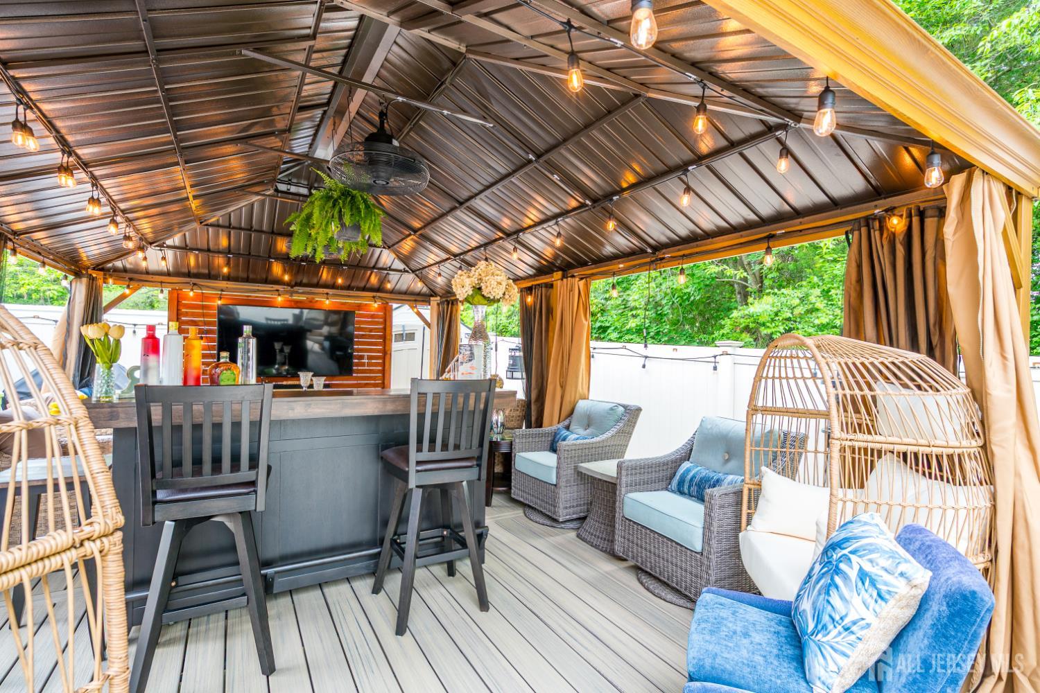 85 Homestead Drive, Old Bridge, NJ, 07747 image 46