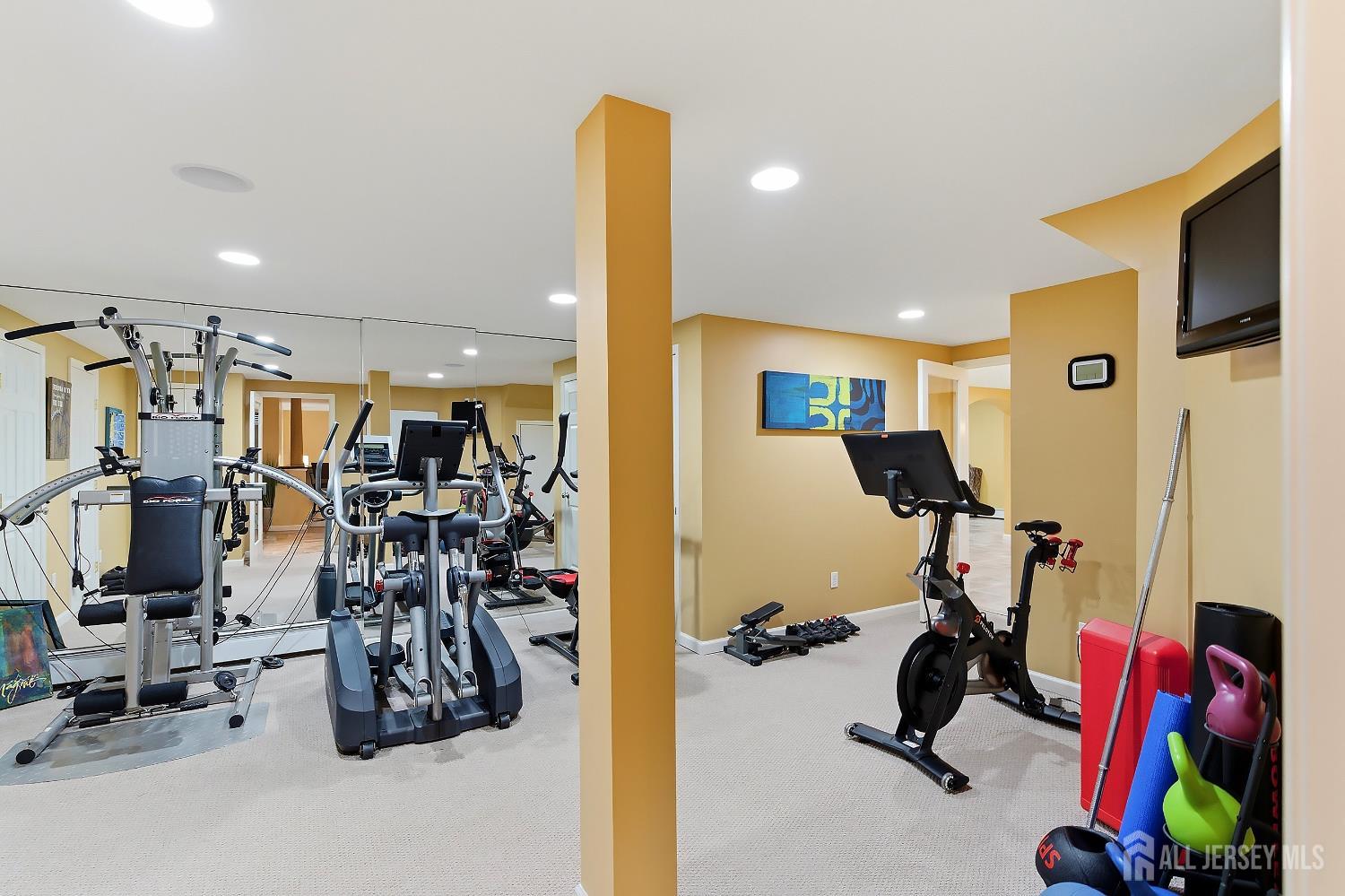 113 Country View Dr Drive, Freehold Twp, NJ, 07728 image 35