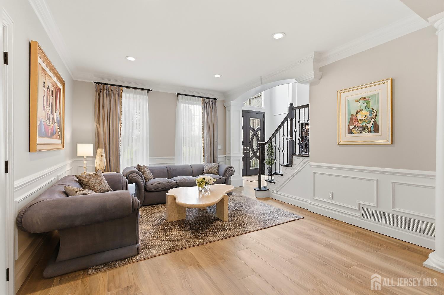 113 Country View Dr Drive, Freehold Twp, NJ, 07728 image 8