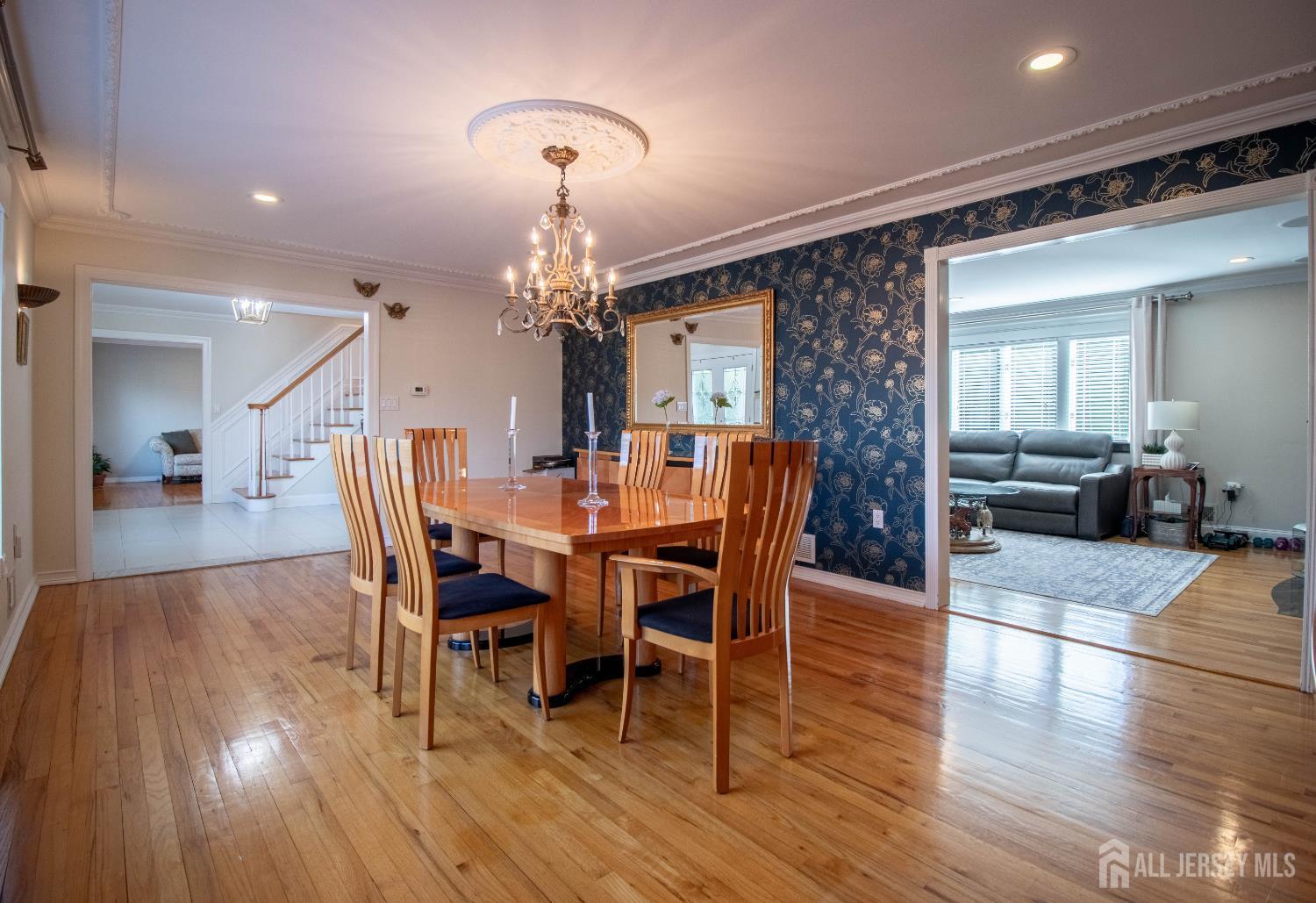 3 Kelton Place, Manalapan, NJ, 07726 image 6