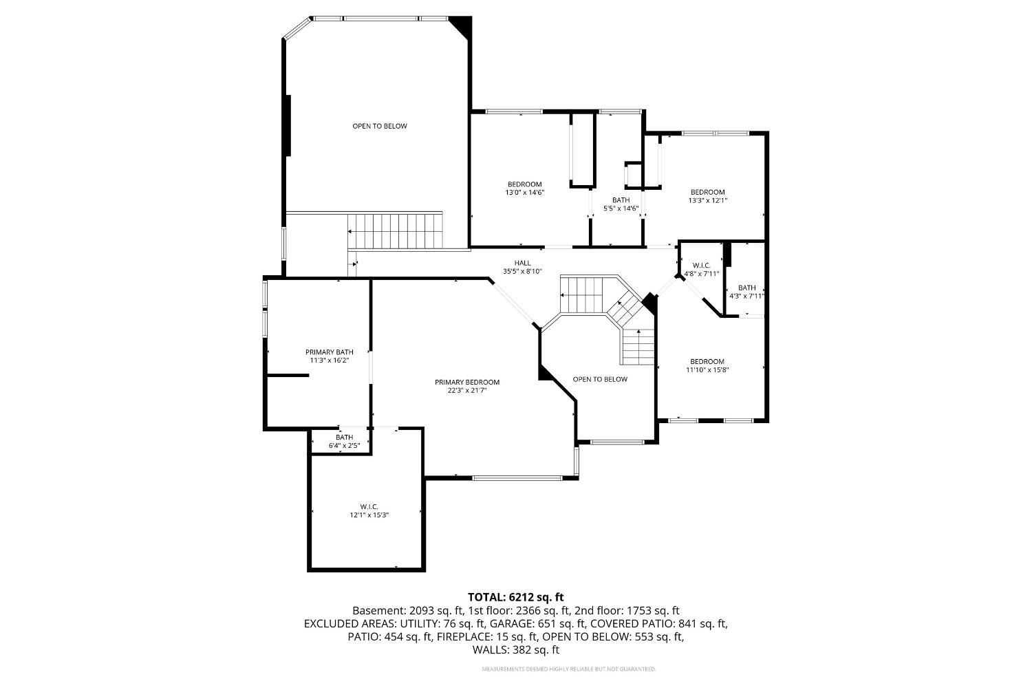 113 Country View Dr Drive, Freehold Twp, NJ, 07728 image 54