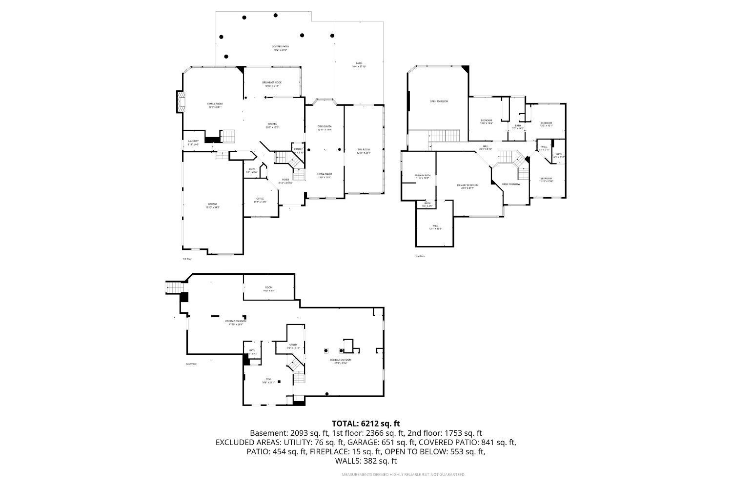 113 Country View Dr Drive, Freehold Twp, NJ, 07728 image 52