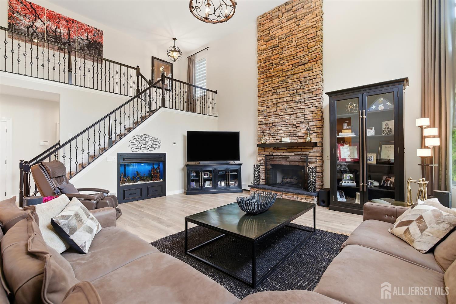 113 Country View Dr Drive, Freehold Twp, NJ, 07728 image 21
