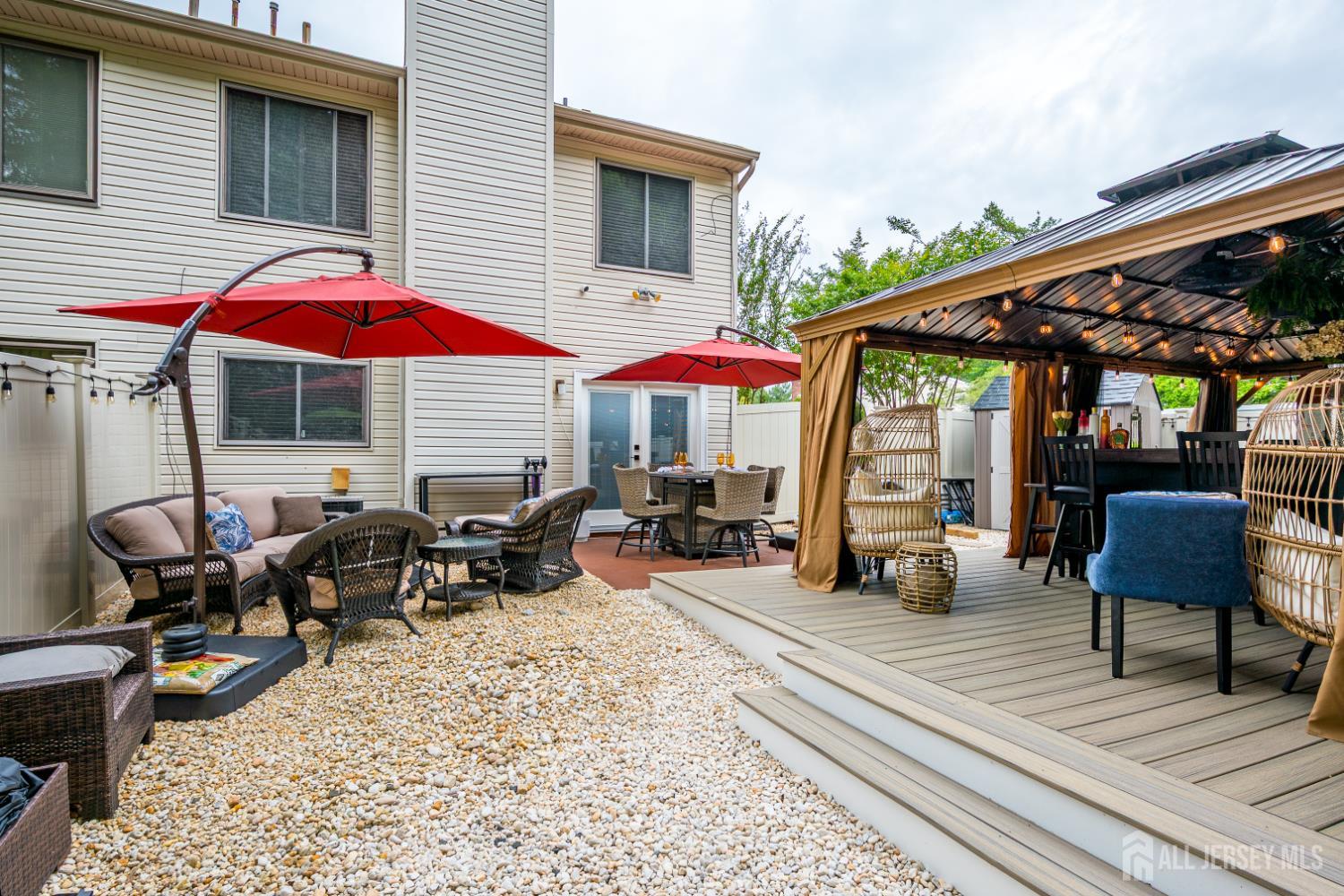 85 Homestead Drive, Old Bridge, NJ, 07747 image 44