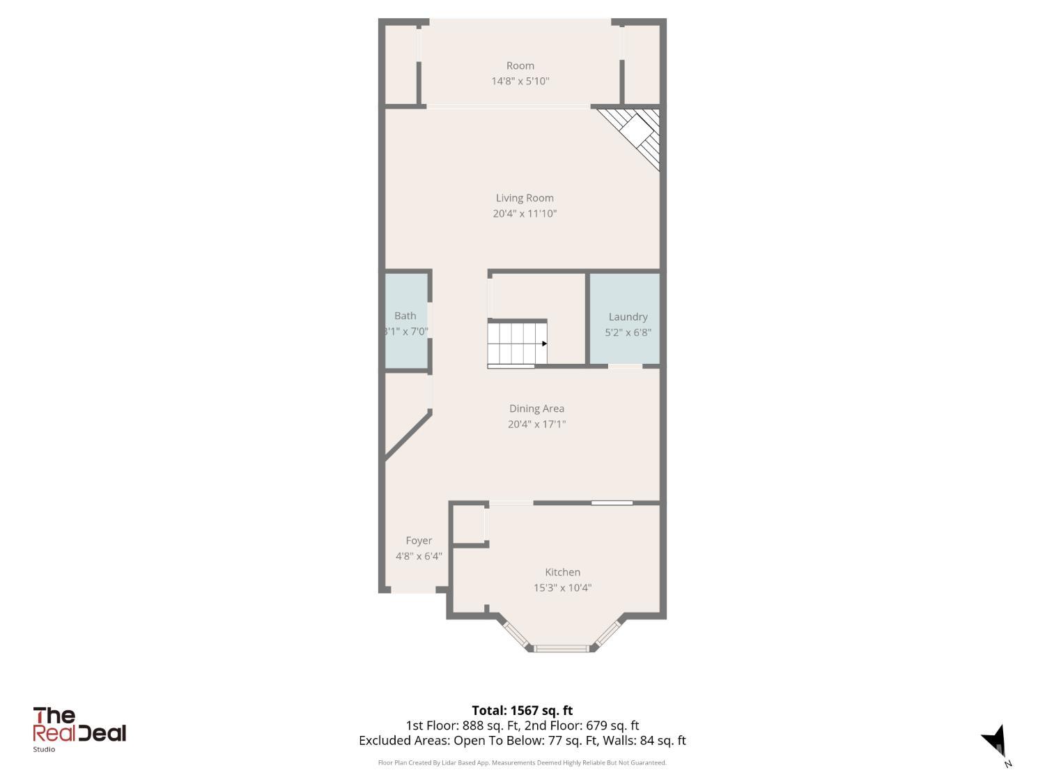 88 Wilshire Court, Old Bridge, NJ, 08857 image 40