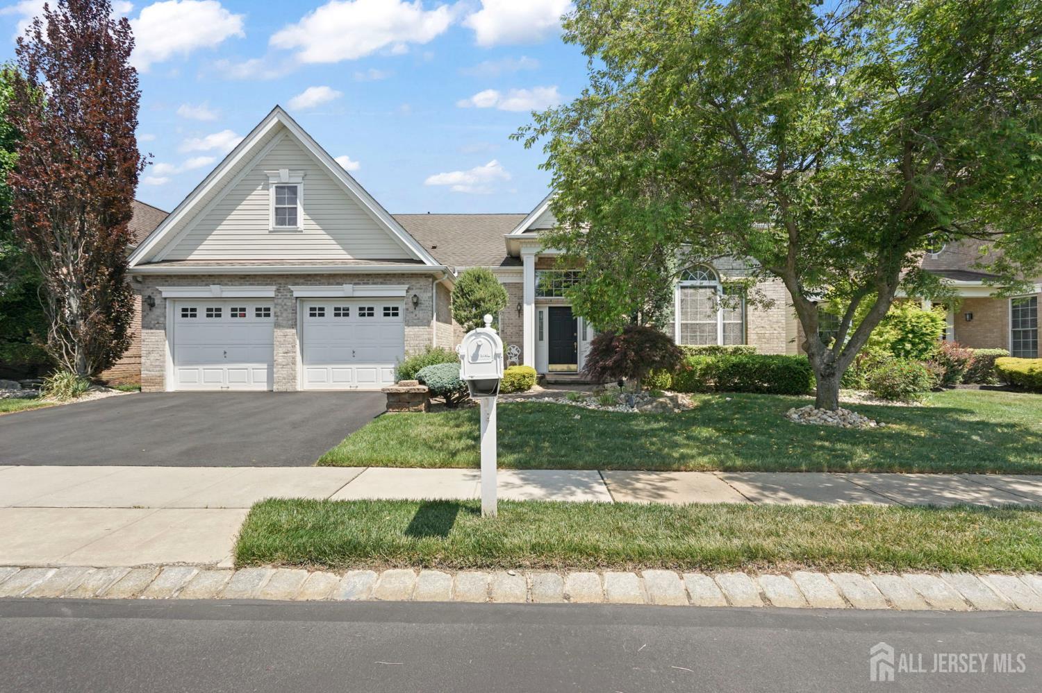 93 Country Club Drive, Monroe, NJ, 08831