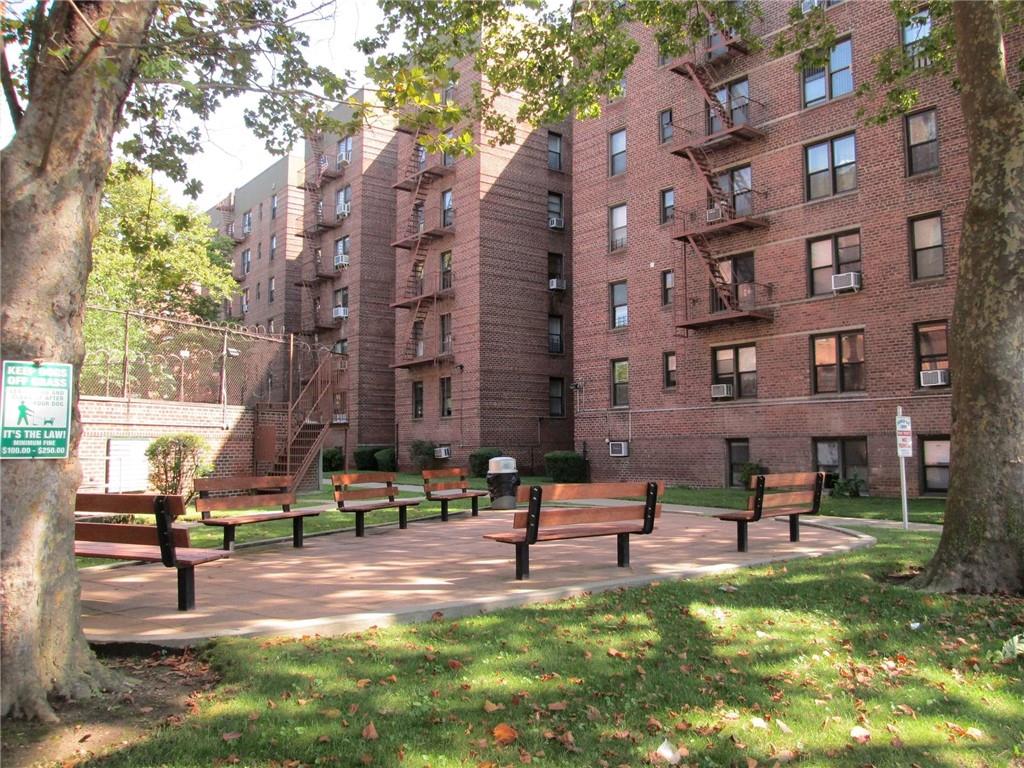 3021 Avenue Z 2G, Brooklyn, New York, 11235 image 15