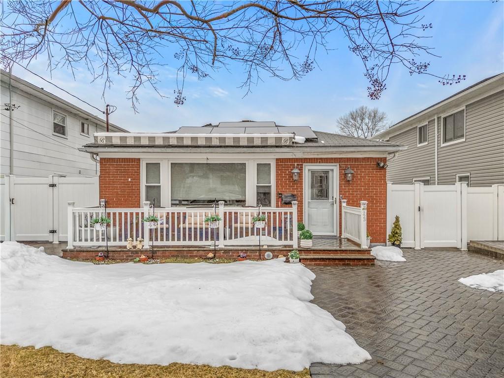 223 Park Street, Staten  Island, New York, 10306 image 6