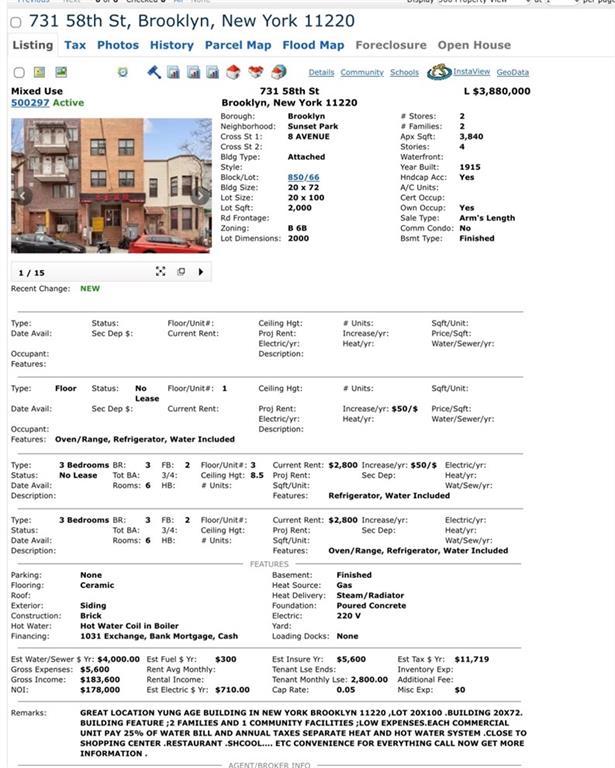 51 Canal Street 5, Manhattan, New York, 10002 image 13