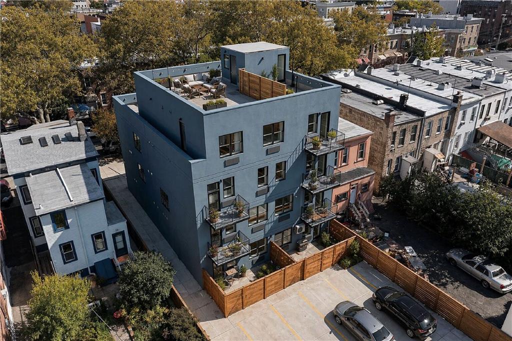 44 Euclid Avenue 3B, Brooklyn, New York, 11208 image 20