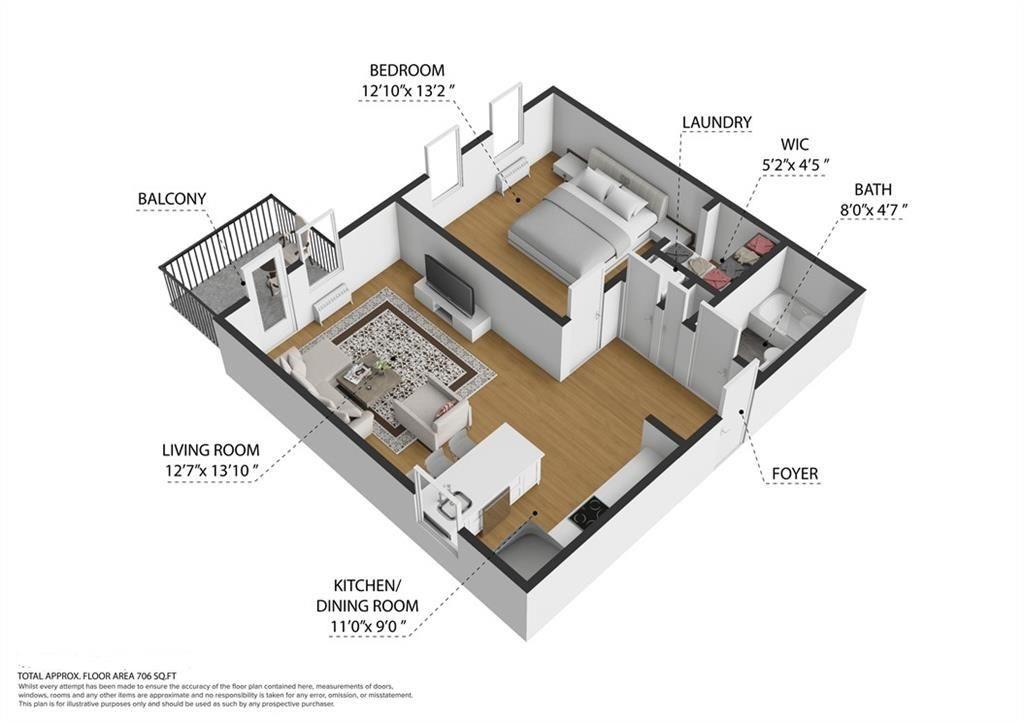 44 Euclid Avenue 3B, Brooklyn, New York, 11208 image 21