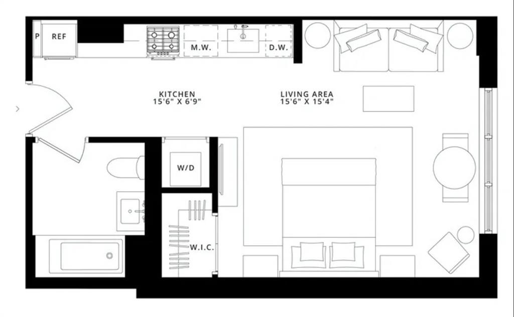181 18th Street 301, Brooklyn, New York, 11215 image 19