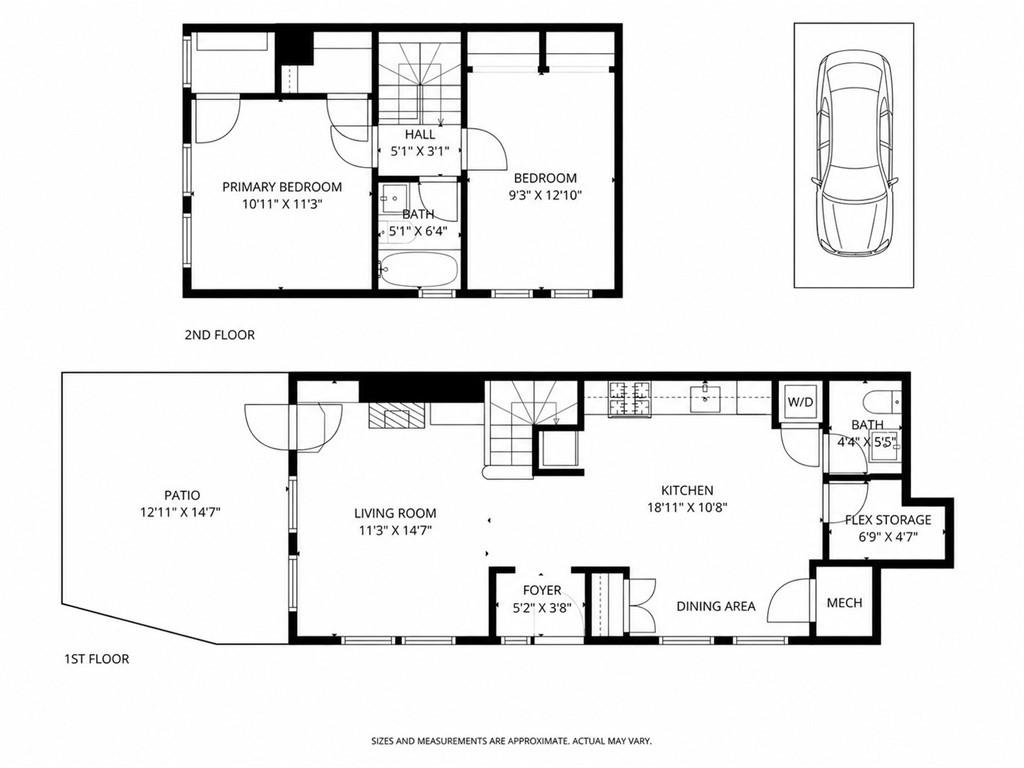 126 4th Place 2, Brooklyn, New York, 11231 image 16