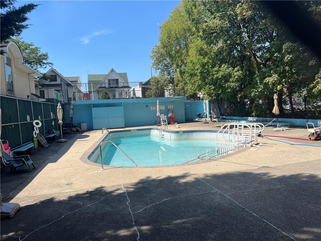 1360 Ocean Parkway 8C, Brooklyn, New York, 11230 image 15