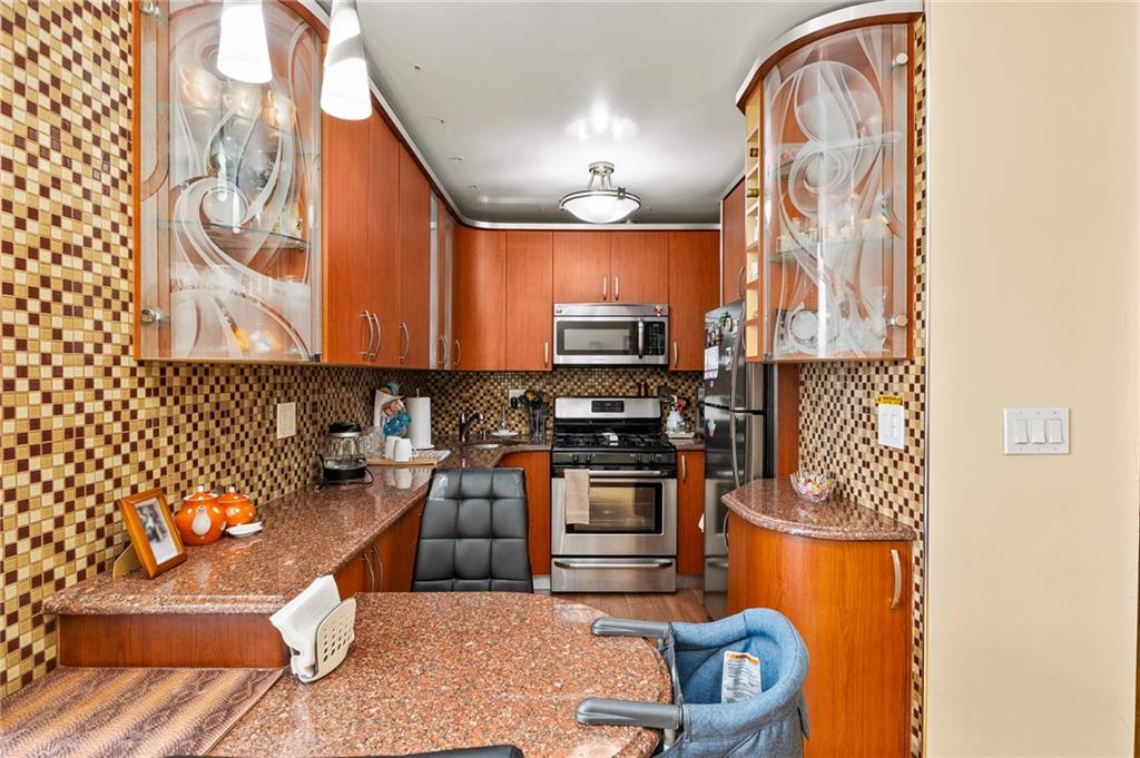 3395 Nostrand Avenue 2C, Brooklyn, New York, 11229 image 8
