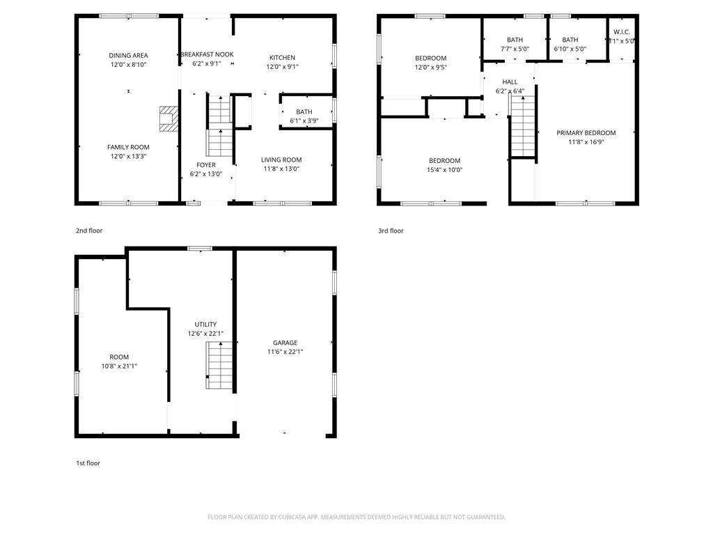 44 Duncan Street, Staten  Island, New York, 10304 image 30