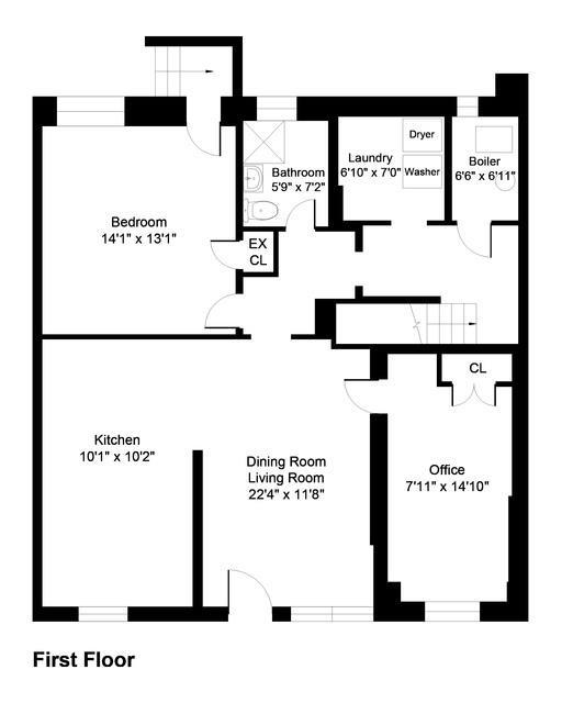 1309 82nd Street, Brooklyn, New York, 11228 image 40