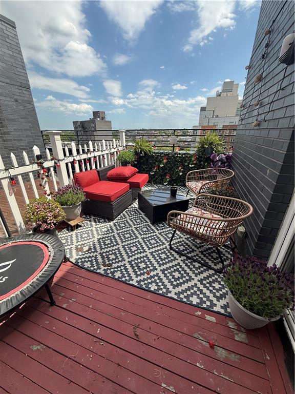 7009 45th Avenue 9E, Woodside, New York, 11377 image 10