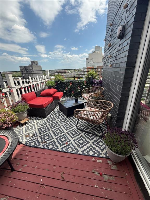 7009 45th Avenue 9E, Woodside, New York, 11377 image 9