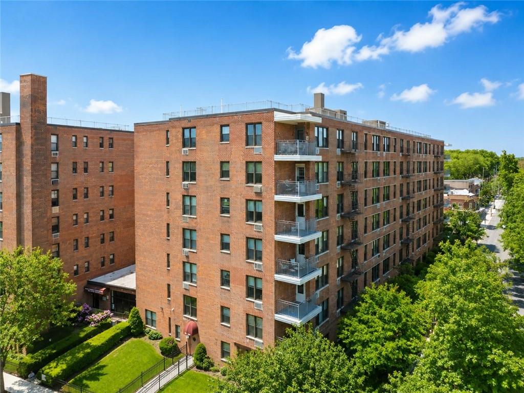 100 Colfax Avenue 6G, Staten  Island, New York, 10306 image 21