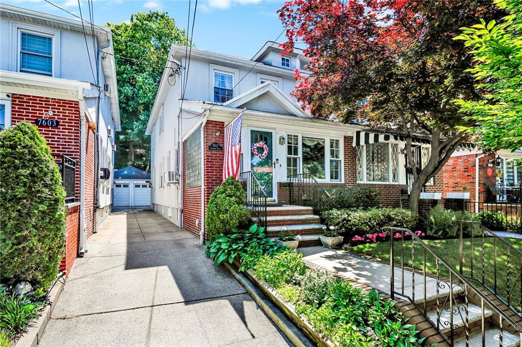 7607 Colonial Road, Brooklyn, New York, 11209 image 31