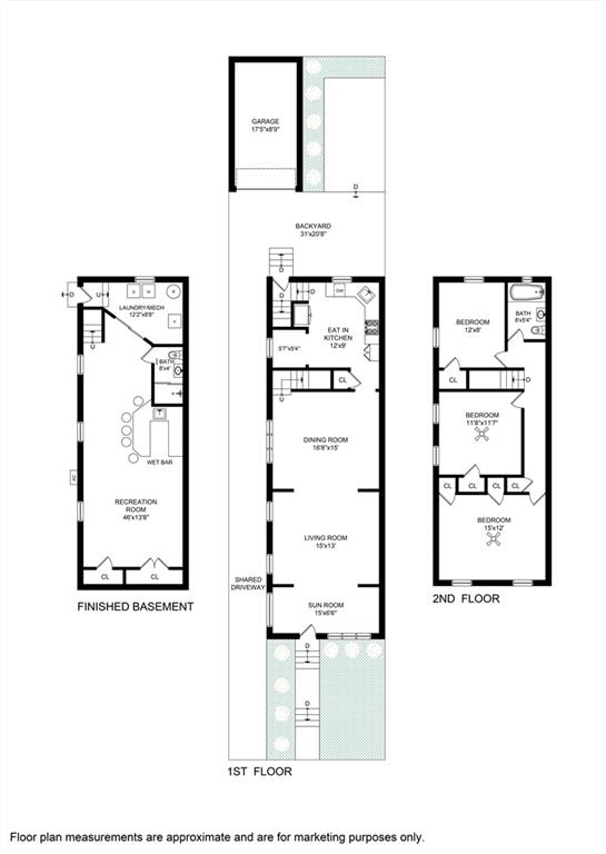 7607 Colonial Road, Brooklyn, New York, 11209 image 35