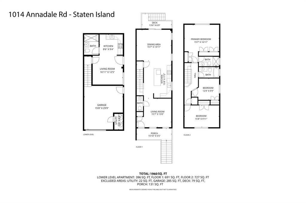 1016 Annadale Road, Staten  Island, New York, 10312 image 43