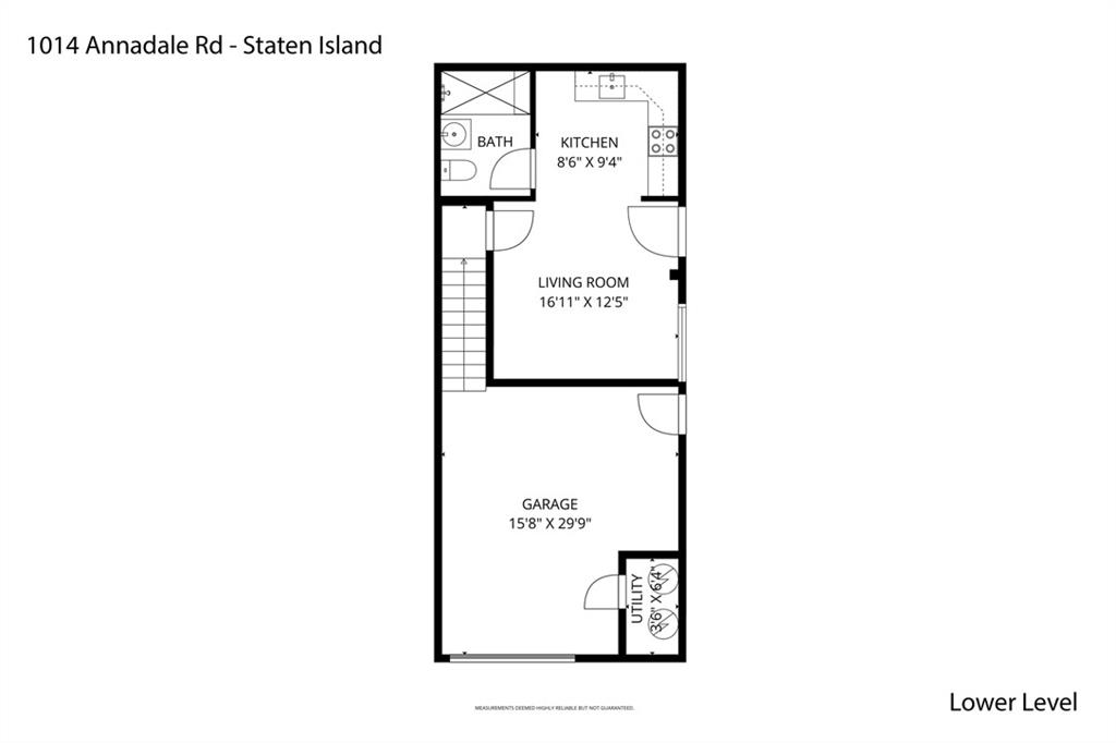 1016 Annadale Road, Staten  Island, New York, 10312 image 44