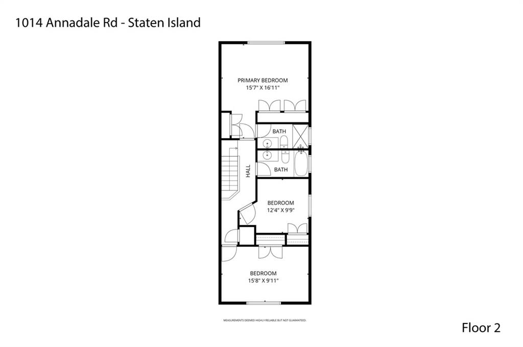 1016 Annadale Road, Staten  Island, New York, 10312 image 46