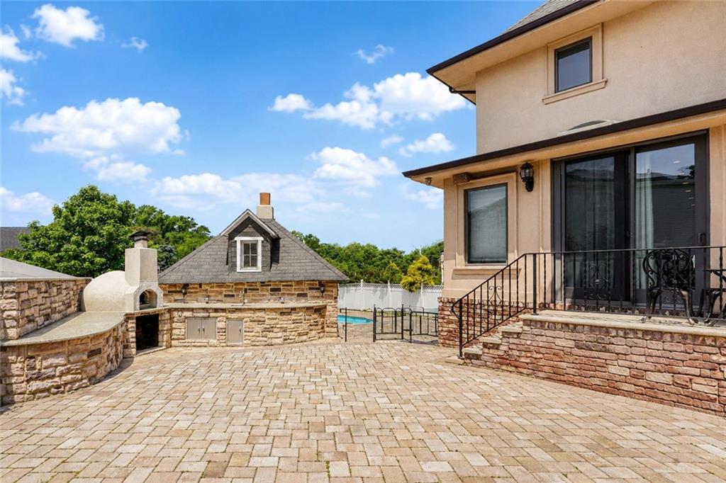 14 Walnut Place, Staten  Island, New York, 10306 image 41