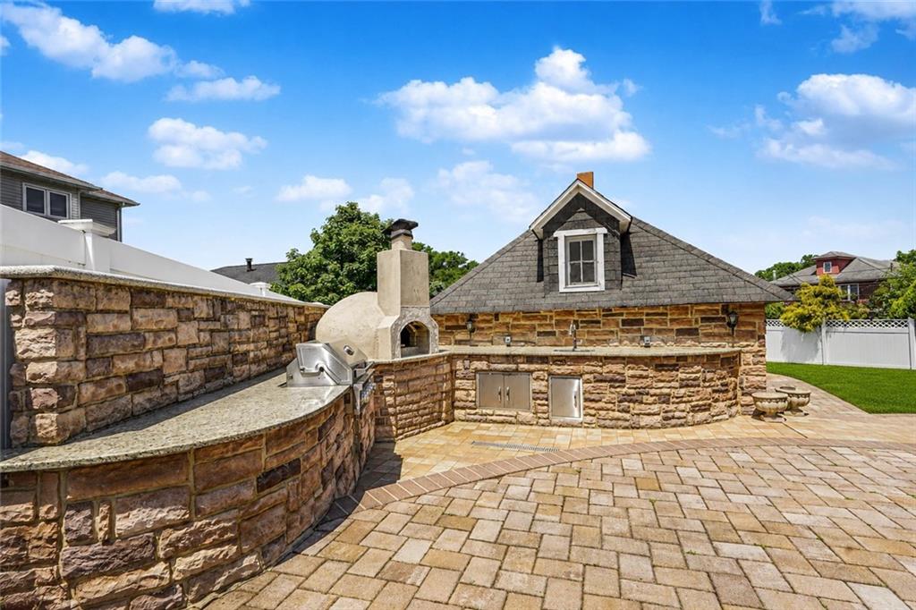 14 Walnut Place, Staten  Island, New York, 10306 image 42