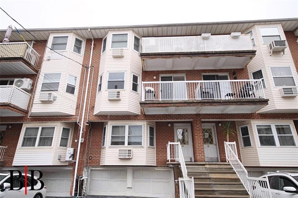 18 Cove Lane 7B, Brooklyn, New York, 11234