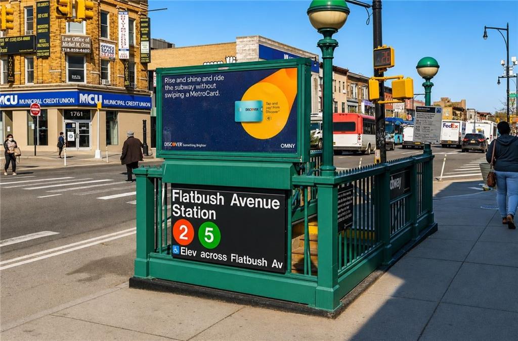 3215 Avenue H 11R, Brooklyn, New York, 11210 image 11