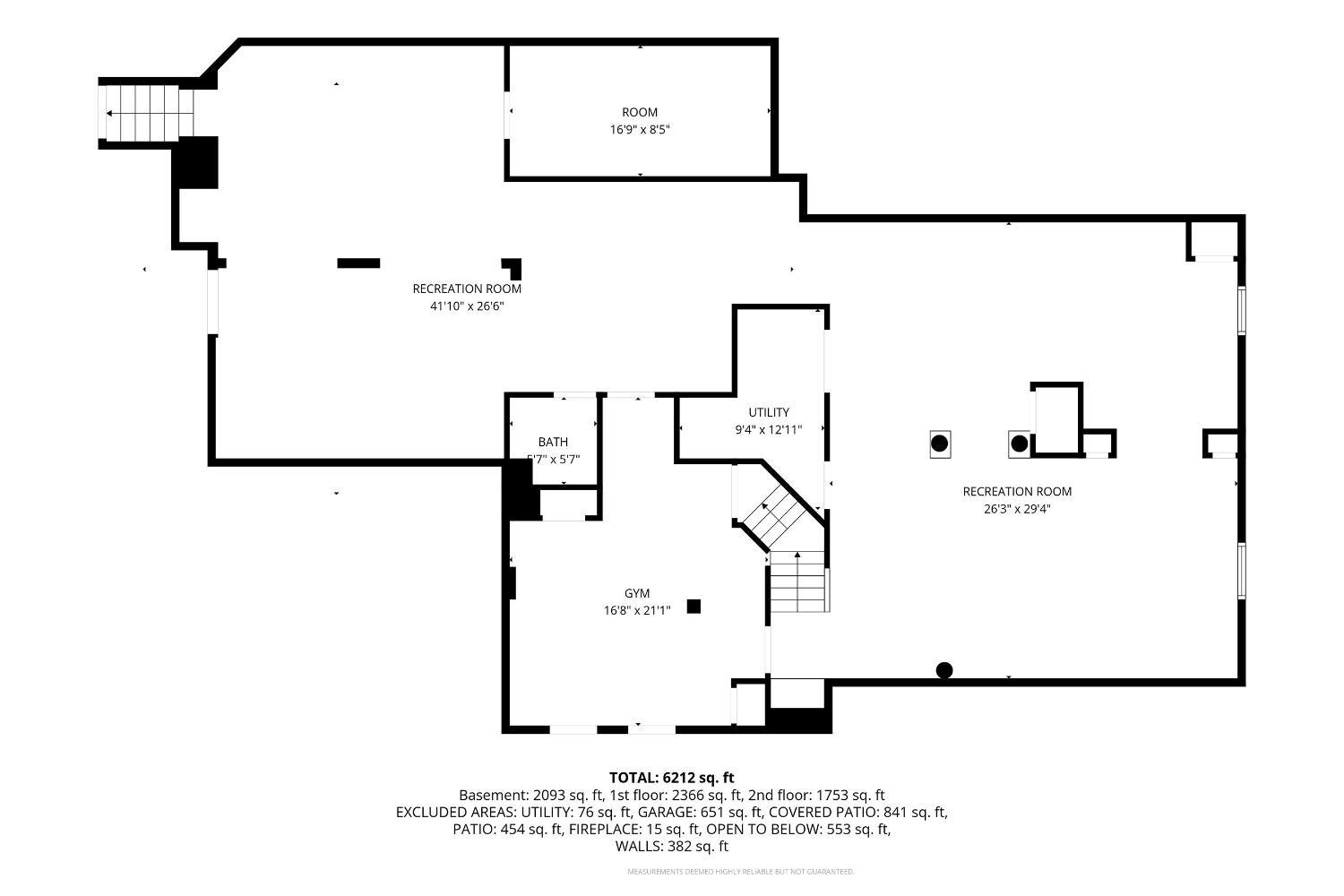 113 Country View Dr Drive, Freehold Twp, NJ, 07728 image 55
