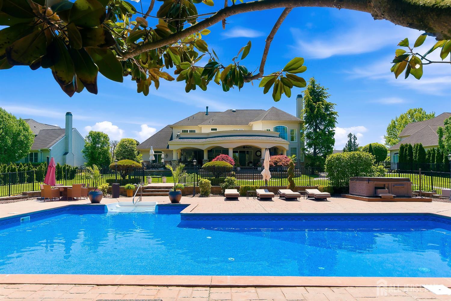 113 Country View Dr Drive, Freehold Twp, NJ, 07728 image 42