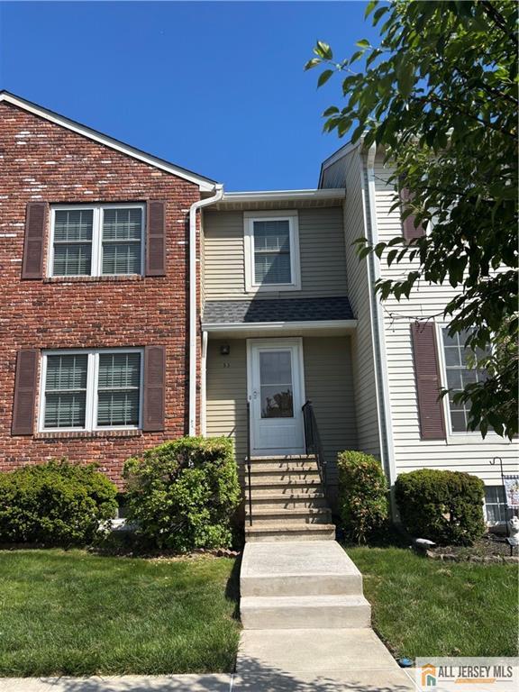 53 Boxgrove Place, Franklin, NJ, 08873 image 27