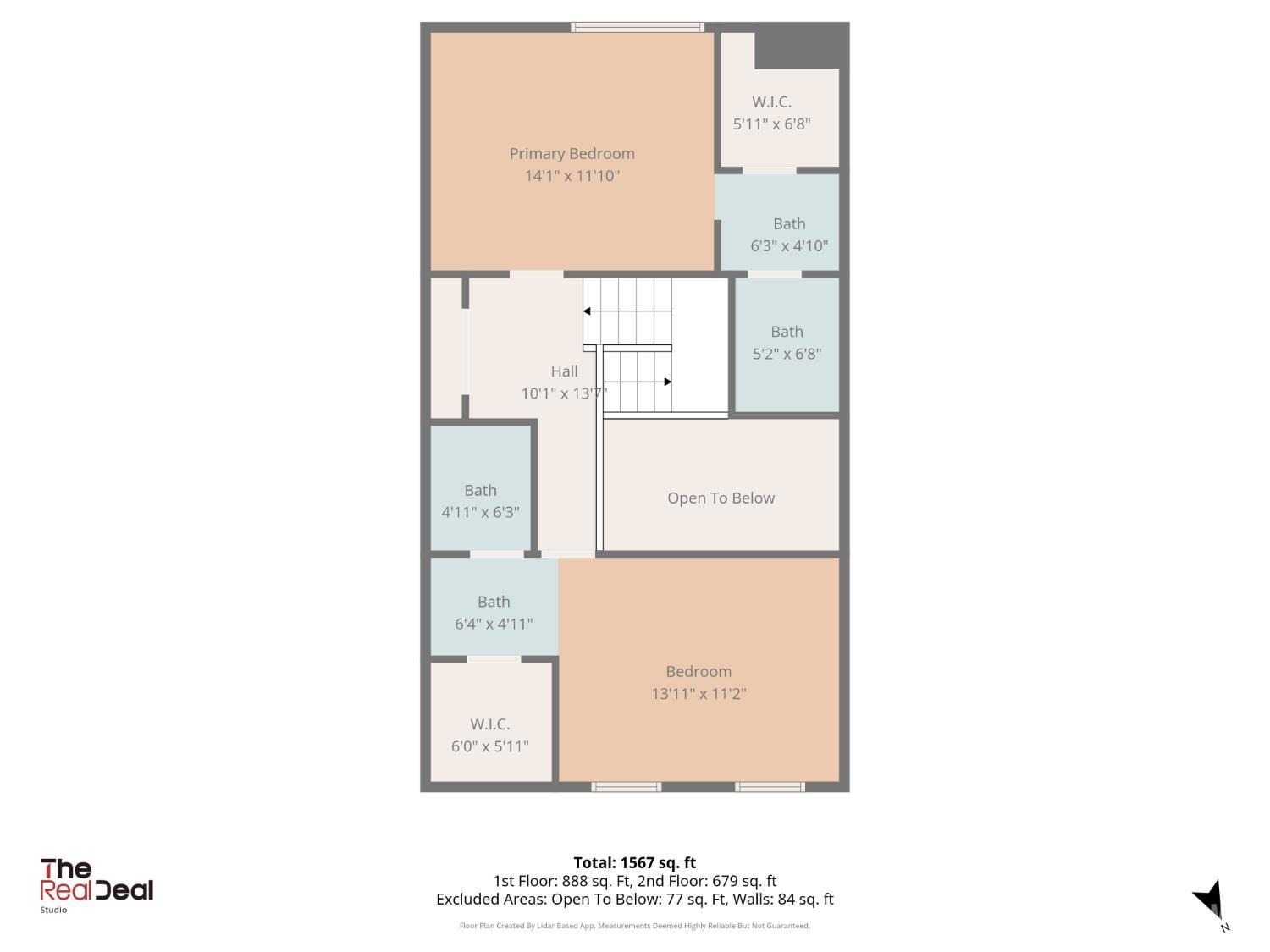88 Wilshire Court, Old Bridge, NJ, 08857 image 39