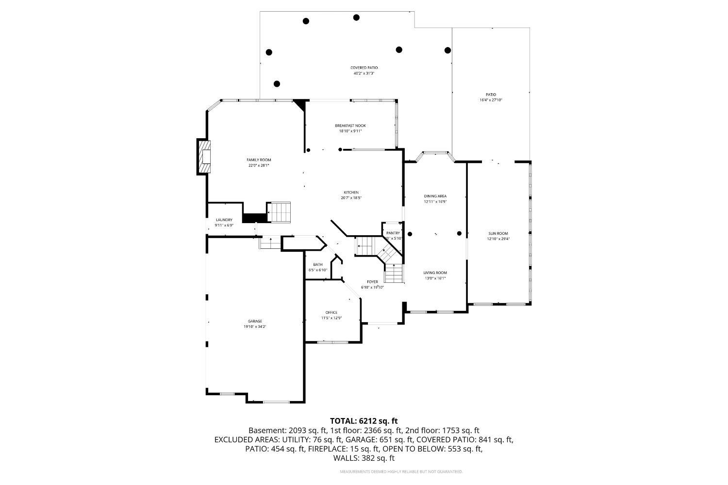 113 Country View Dr Drive, Freehold Twp, NJ, 07728 image 53