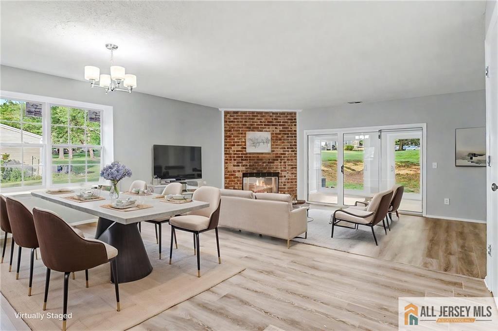 1101 Doolittle Drive, Bridgewater, NJ, 08807 image 12