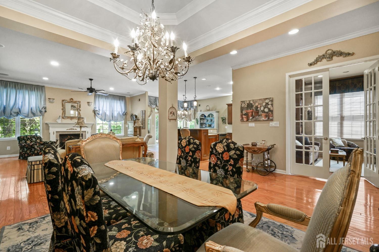 93 Country Club Drive, Monroe, NJ, 08831 image 8