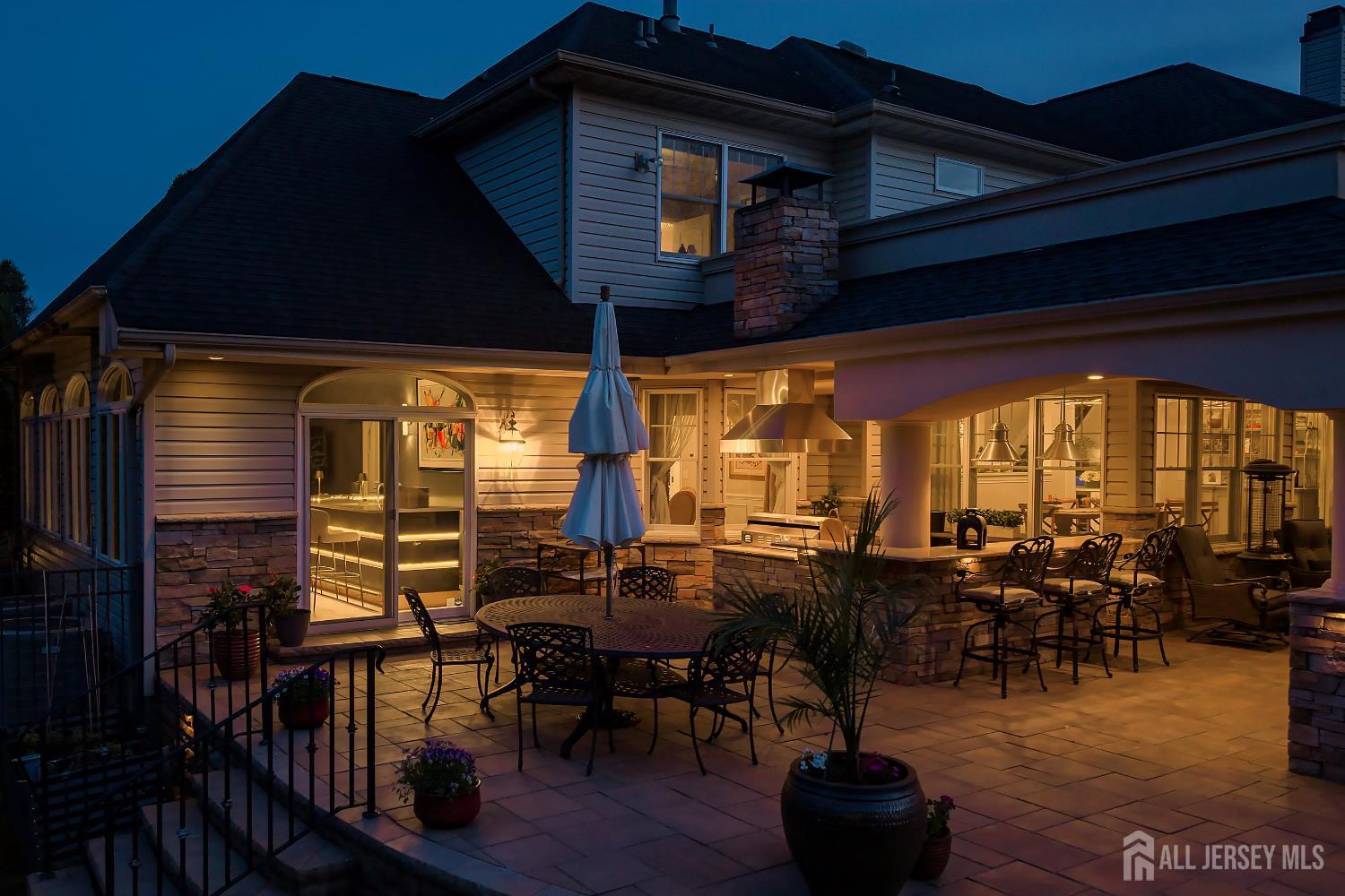 113 Country View Dr Drive, Freehold Twp, NJ, 07728 image 49