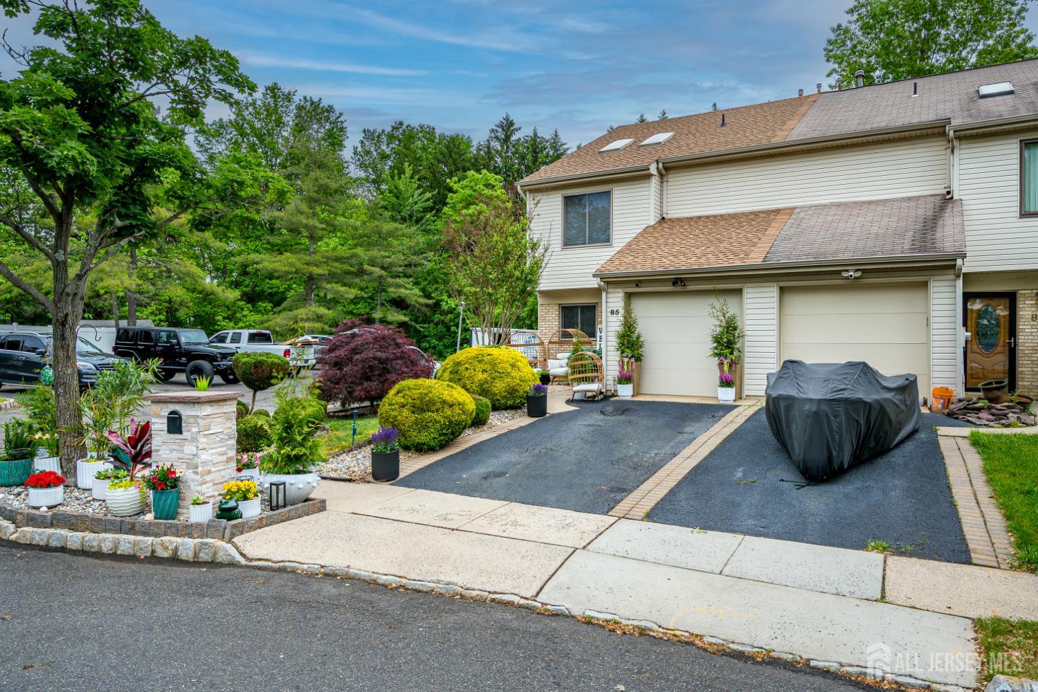 85 Homestead Drive, Old Bridge, NJ, 07747 image 15