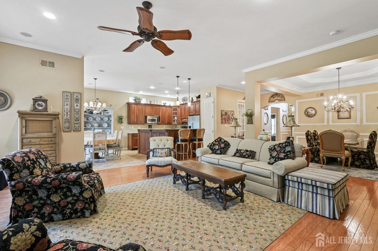 93 Country Club Drive, Monroe, NJ, 08831 image 6
