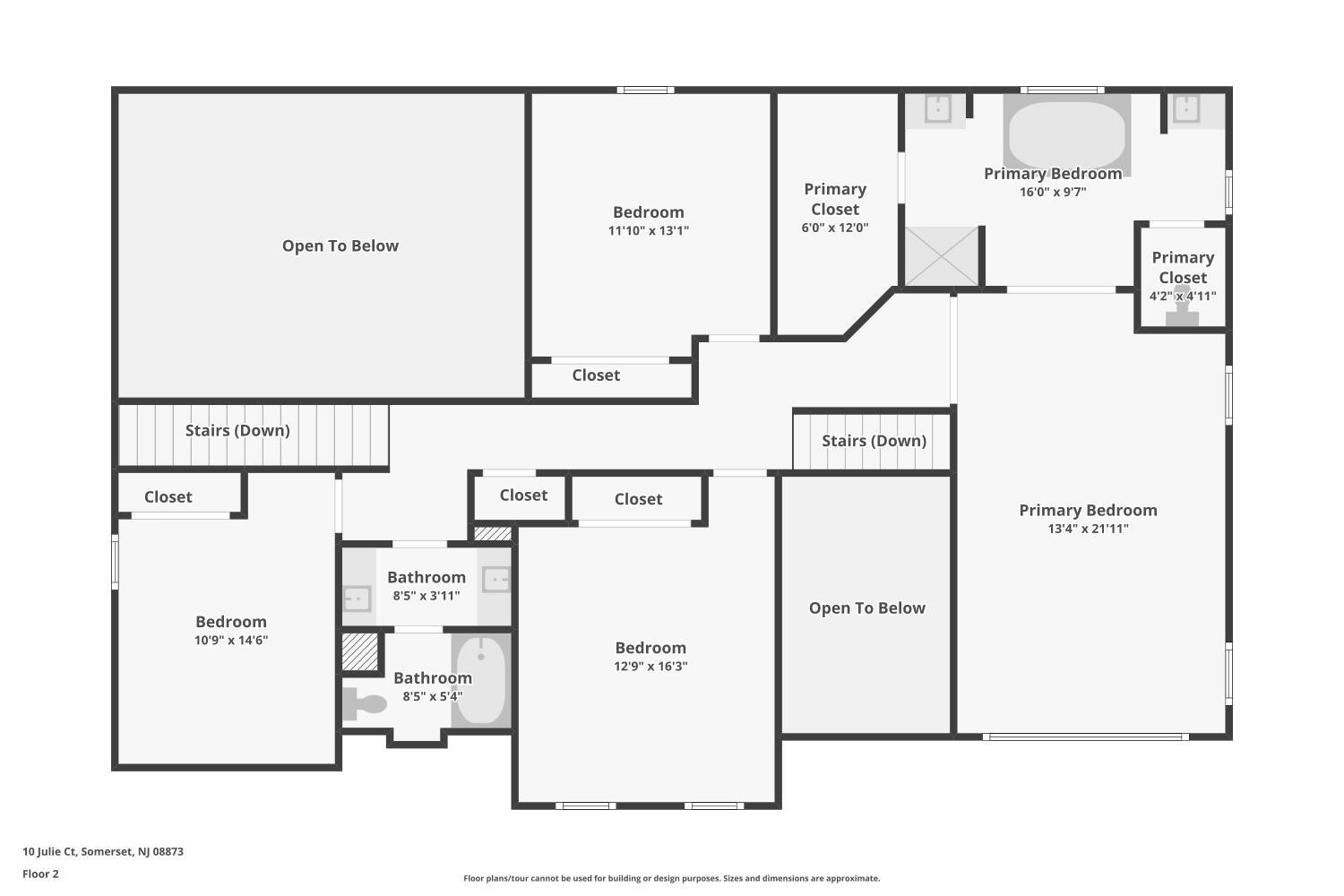 10 Julie Court, Franklin, NJ, 08873 image 52