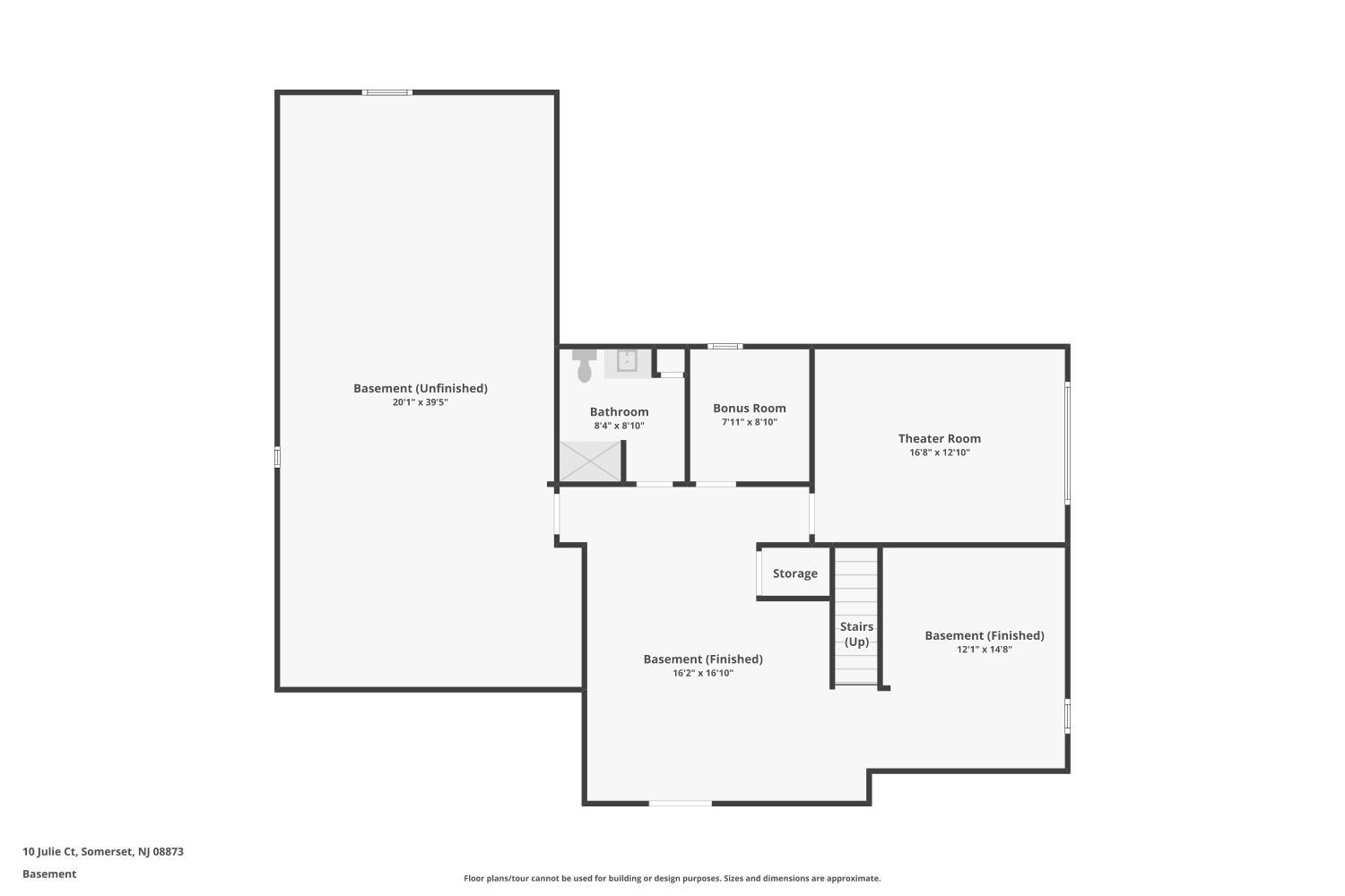 10 Julie Court, Franklin, NJ, 08873 image 53