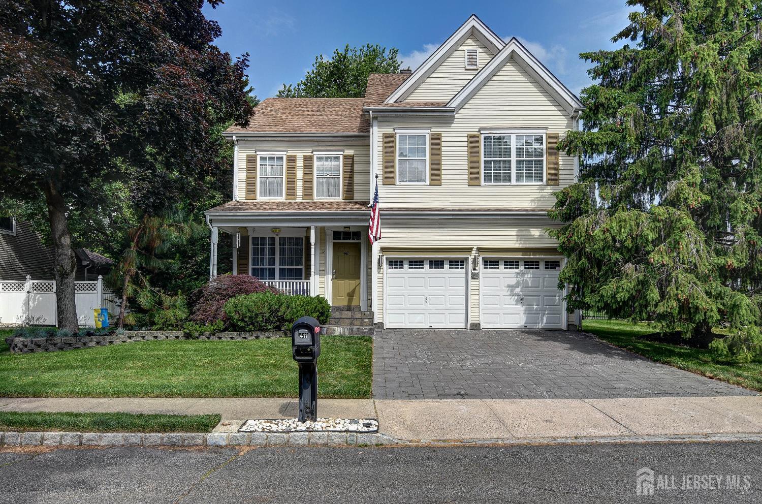 411 Perry Street Image 3