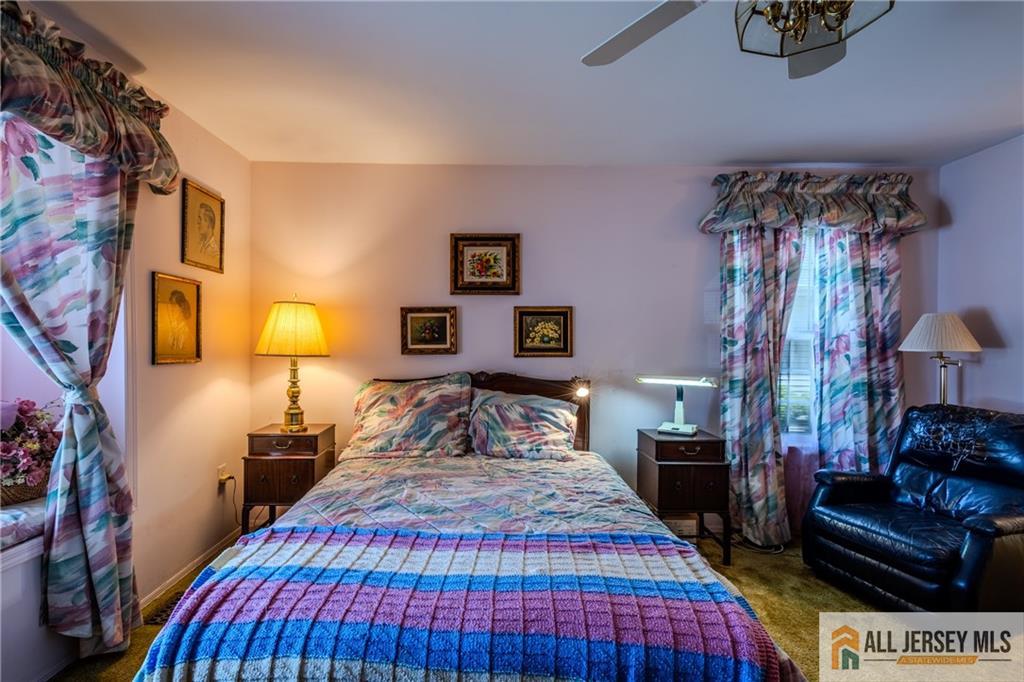 4 Martin Van Buren Drive B, Monroe, NJ, 08831 image 15