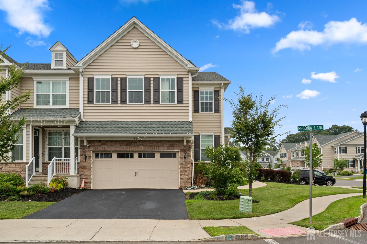 58 Begonia Lane, Monroe, NJ, 08831 image 34