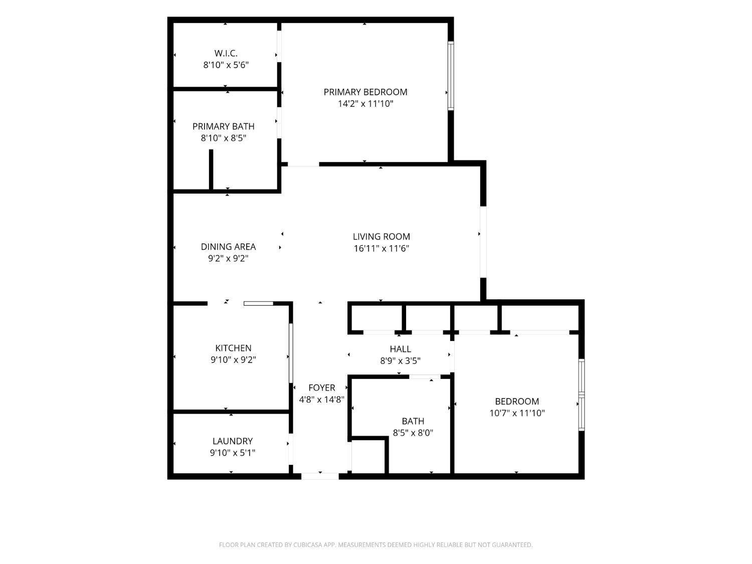 1325 Fernwood Court, New Brunswick, NJ, 08901 image 27