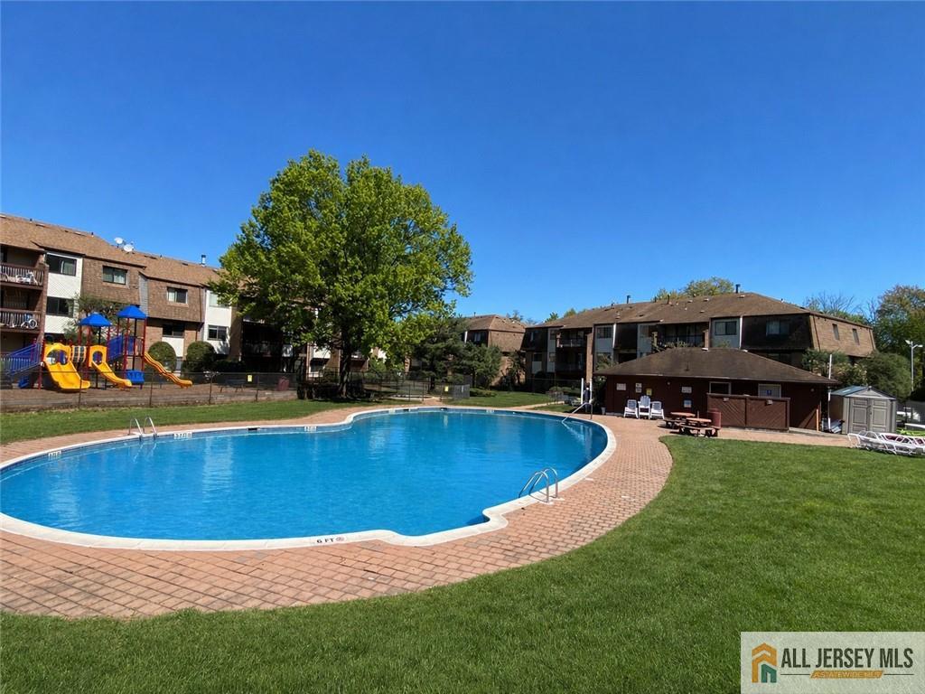 301 Edison Glen Terrace 301, Edison, NJ, 08837 image 10